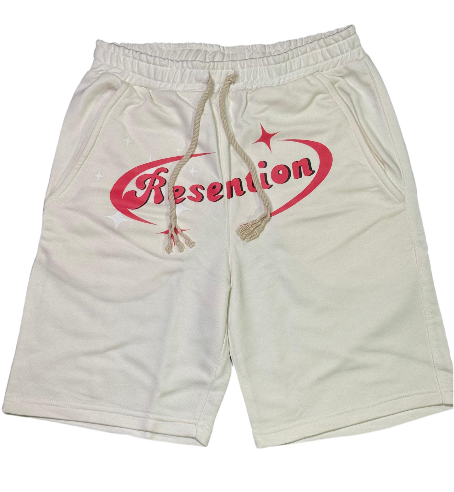 1 Of 1 Resention Shorts