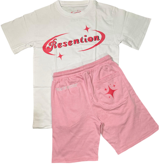 Resention summer fit