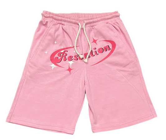 Resention Shorts