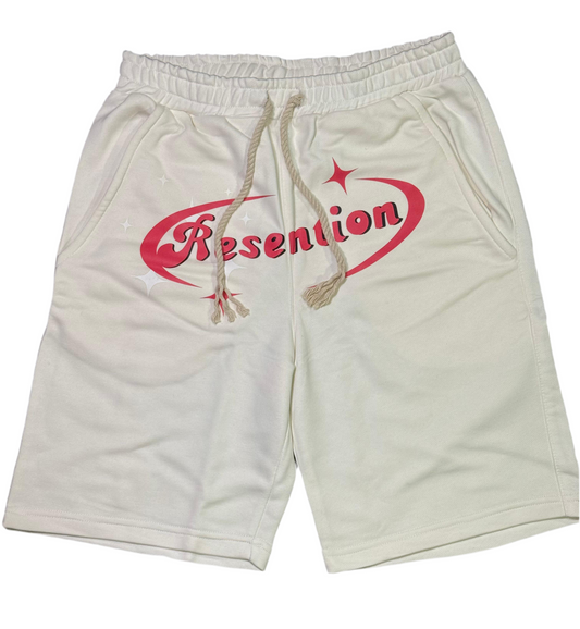 1 Of 1 Resention Shorts